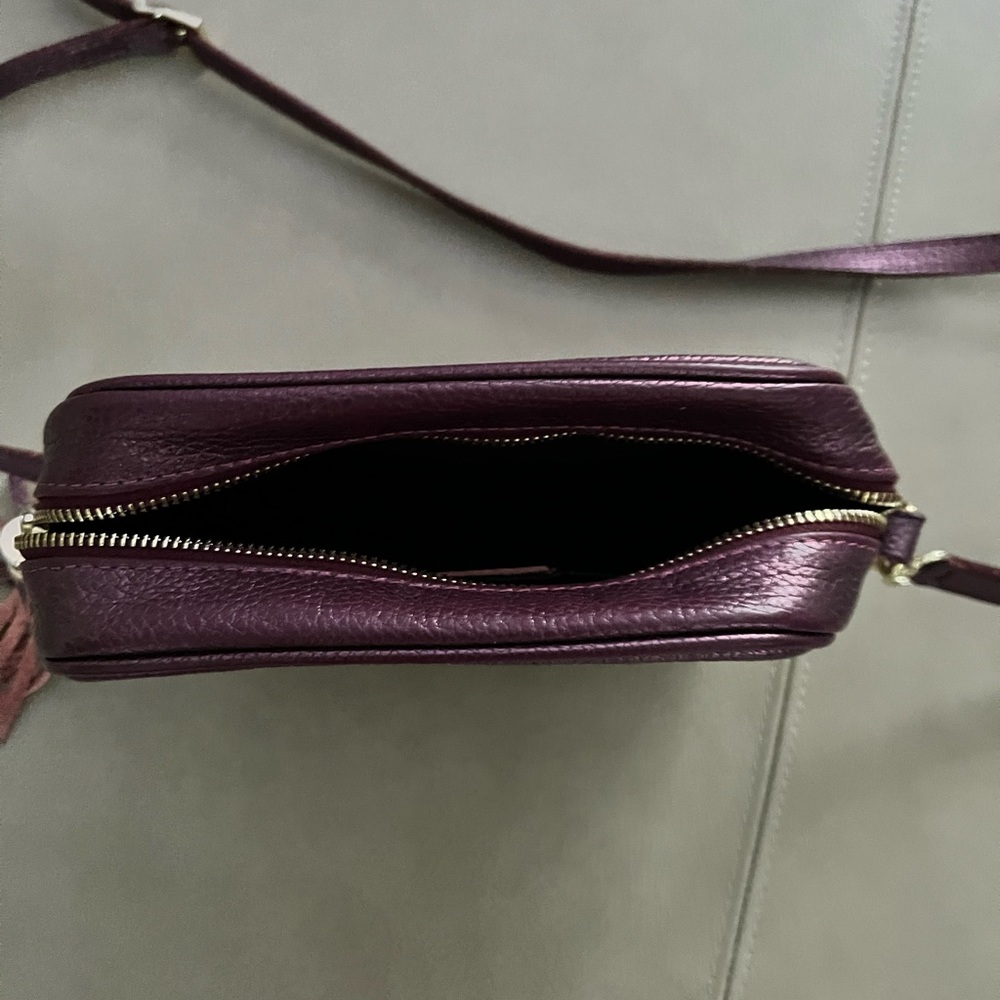 Small Crossover Bag - image 2